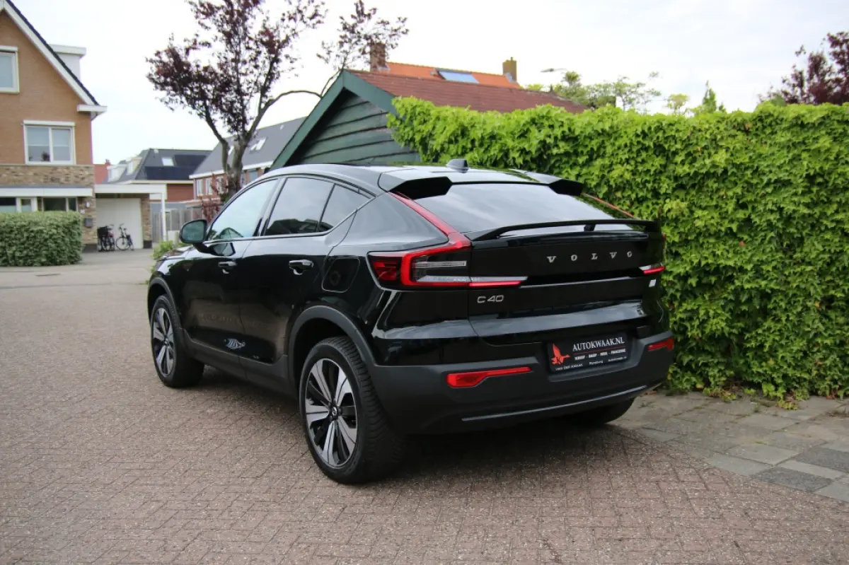 Recharge Core 69 kWh