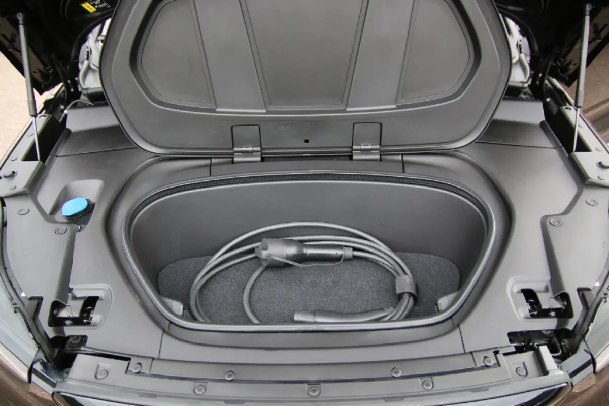 Recharge Core 69 kWh
