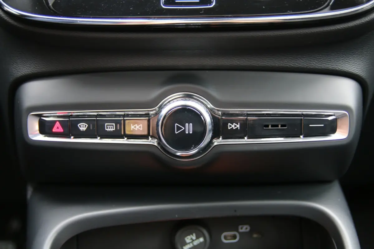 Recharge Core 69 kWh