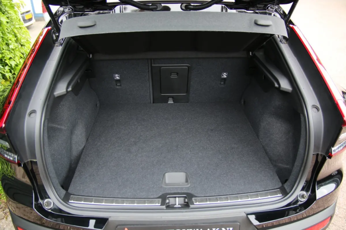 Recharge Core 69 kWh