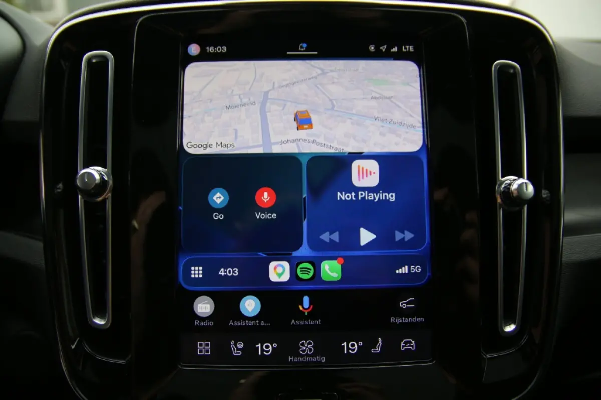 Recharge Core 69 kWh