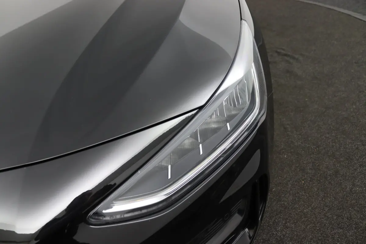 1.0 EcoBoost Hybrid ST Line | Automaat | Groot Navigatie | Winterpack | CarPlay/Android Auto | LED | DAB