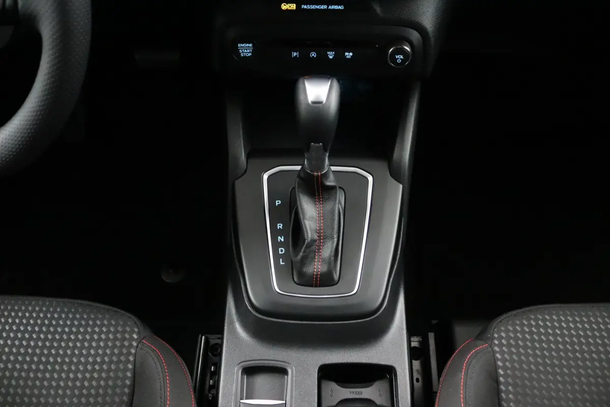 1.0 EcoBoost Hybrid ST Line | Automaat | Groot Navigatie | Winterpack | CarPlay/Android Auto | LED | DAB