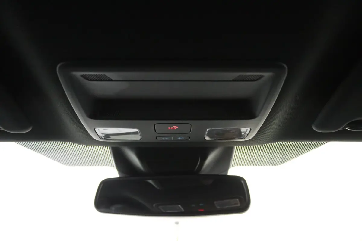 1.0 EcoBoost Hybrid ST Line | Automaat | Groot Navigatie | Winterpack | CarPlay/Android Auto | LED | DAB