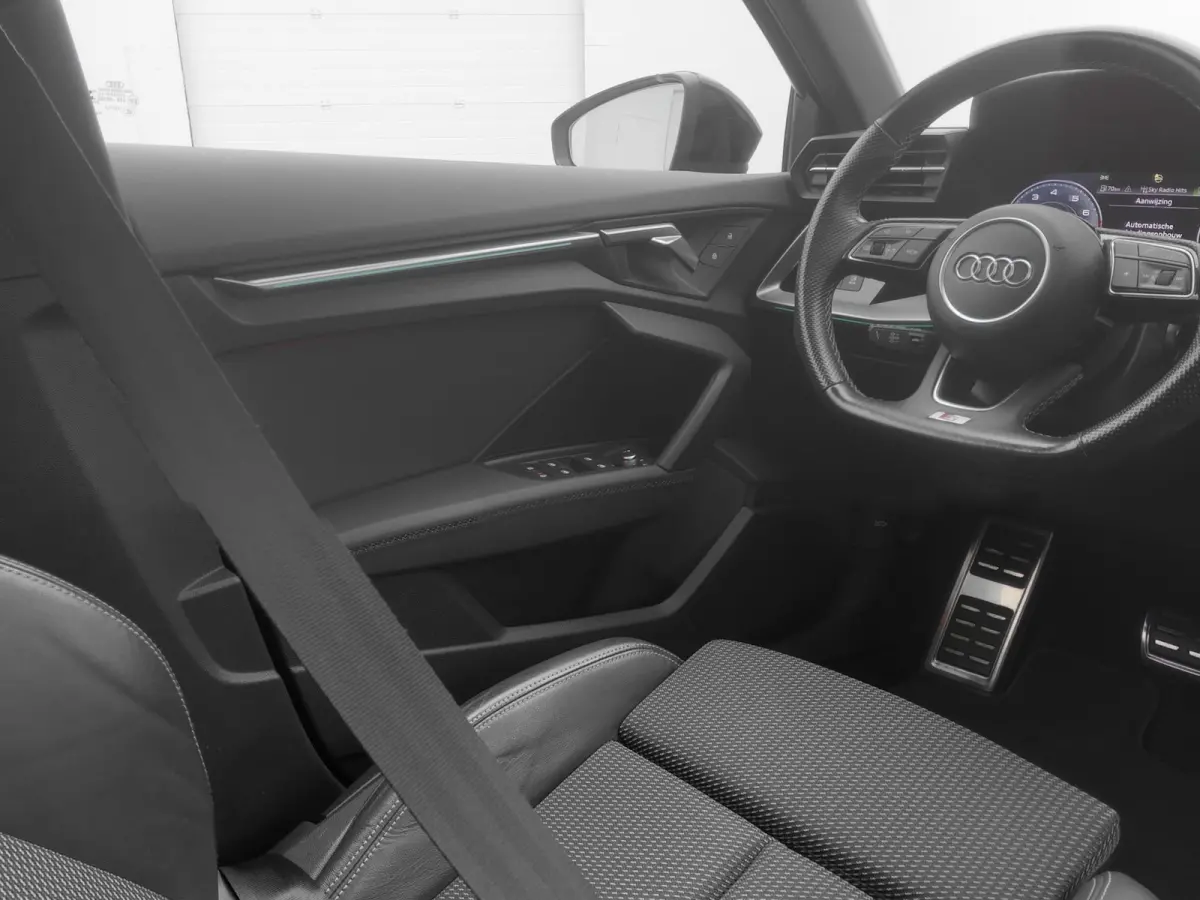 30 TFSi Automaat S edition | PANO | CAMERA | SFEERVEL. | STOELVERW.