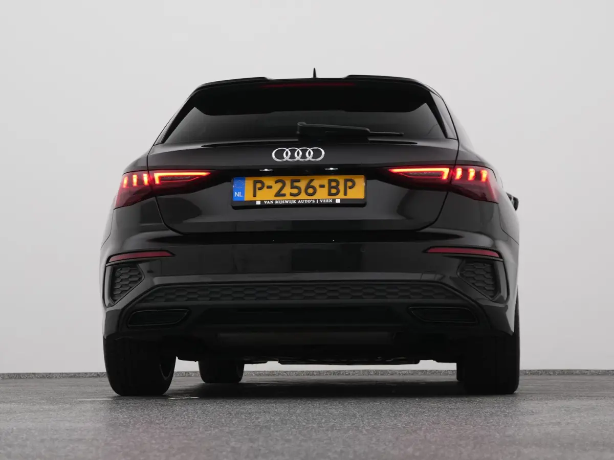 30 TFSi Automaat S edition | PANO | CAMERA | SFEERVEL. | STOELVERW.