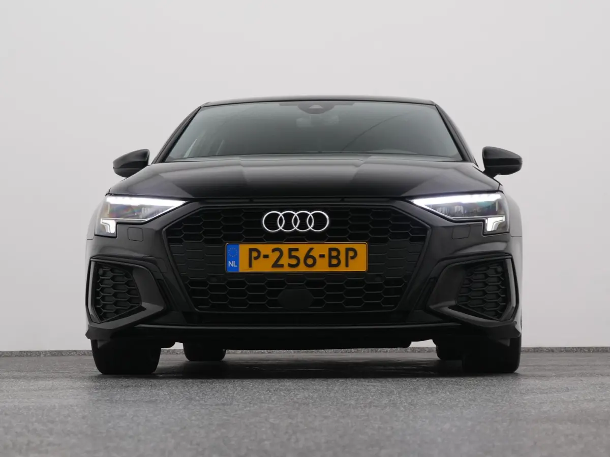 30 TFSi Automaat S edition | PANO | CAMERA | SFEERVEL. | STOELVERW.