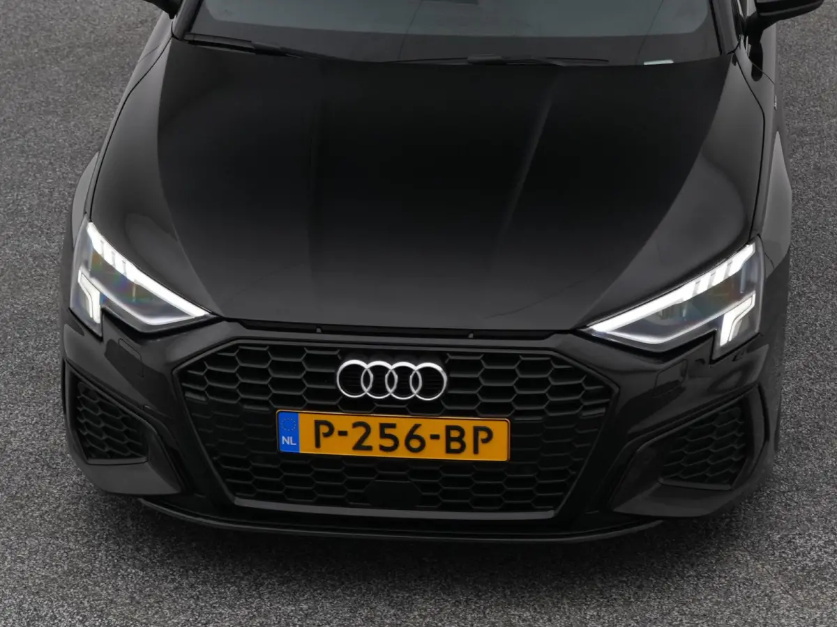 30 TFSi Automaat S edition | PANO | CAMERA | SFEERVEL. | STOELVERW.