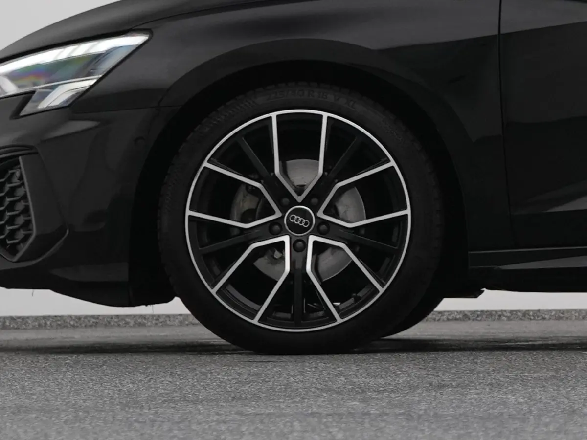 30 TFSi Automaat S edition | PANO | CAMERA | SFEERVEL. | STOELVERW.