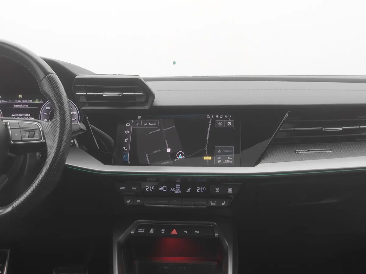 30 TFSi Automaat S edition | PANO | CAMERA | SFEERVEL. | STOELVERW.