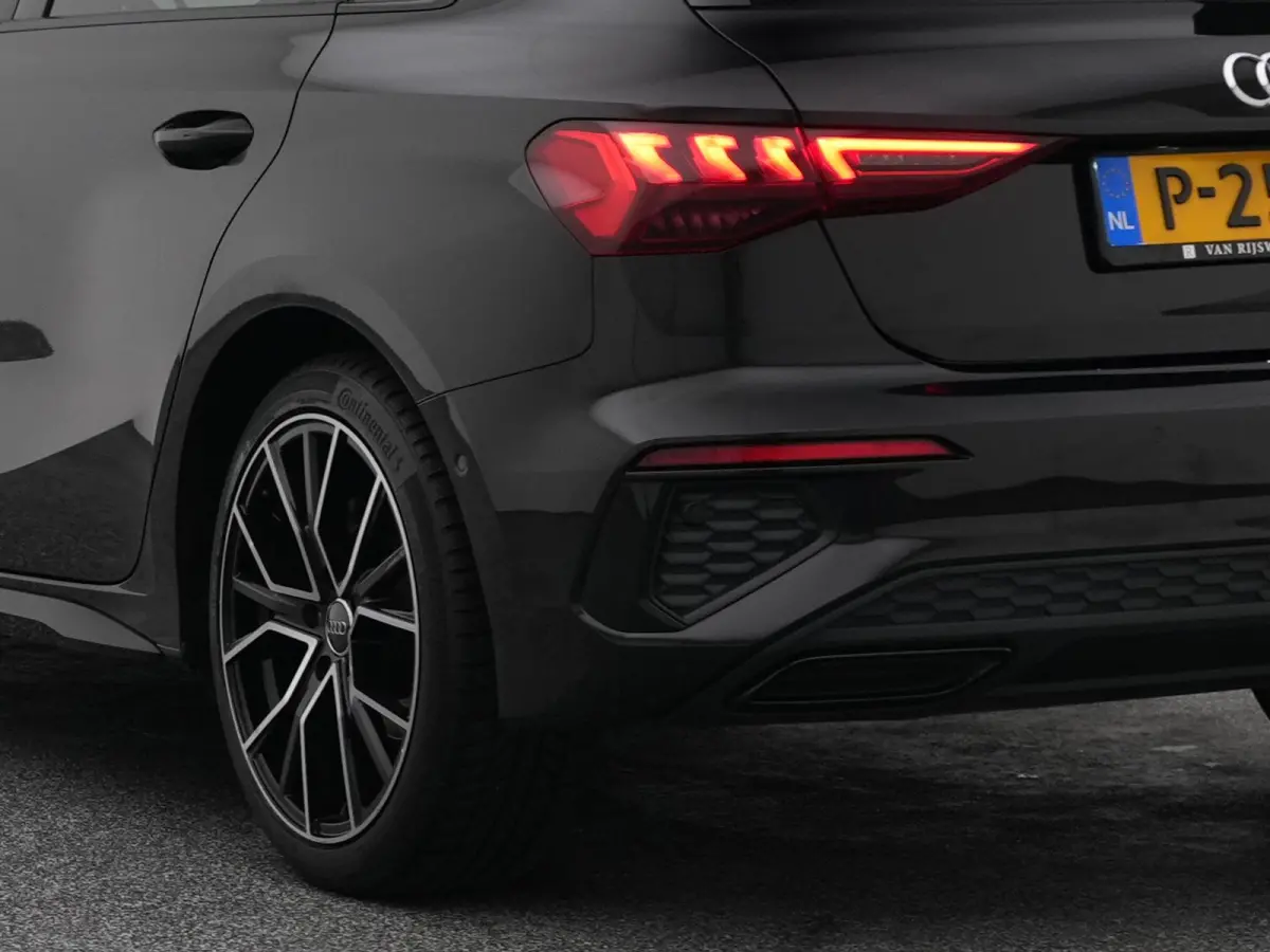 30 TFSi Automaat S edition | PANO | CAMERA | SFEERVEL. | STOELVERW.