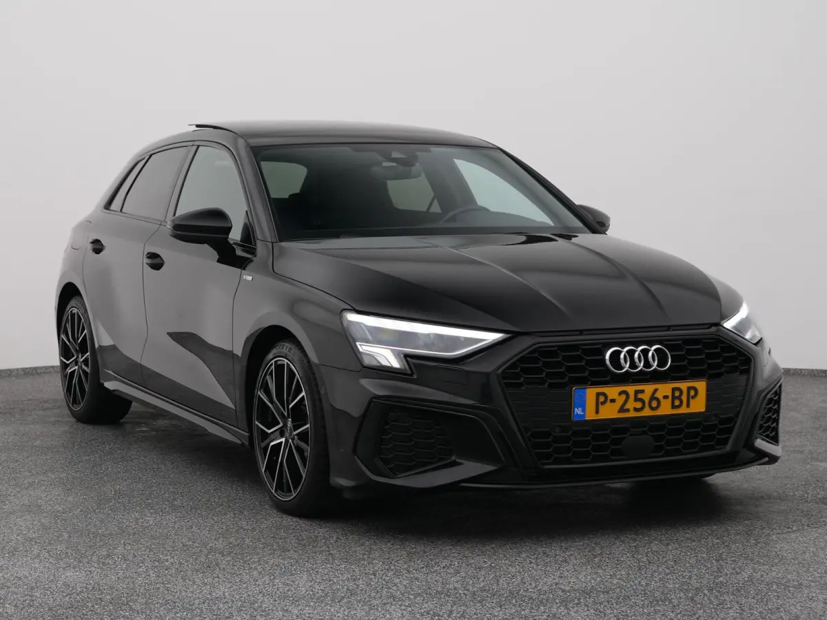 30 TFSi Automaat S edition | PANO | CAMERA | SFEERVEL. | STOELVERW.