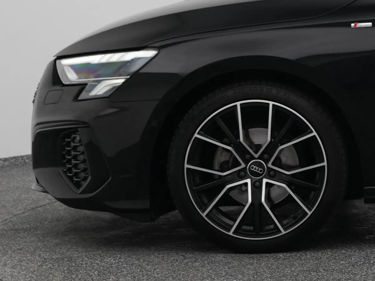 30 TFSi Automaat S edition | PANO | CAMERA | SFEERVEL. | STOELVERW.