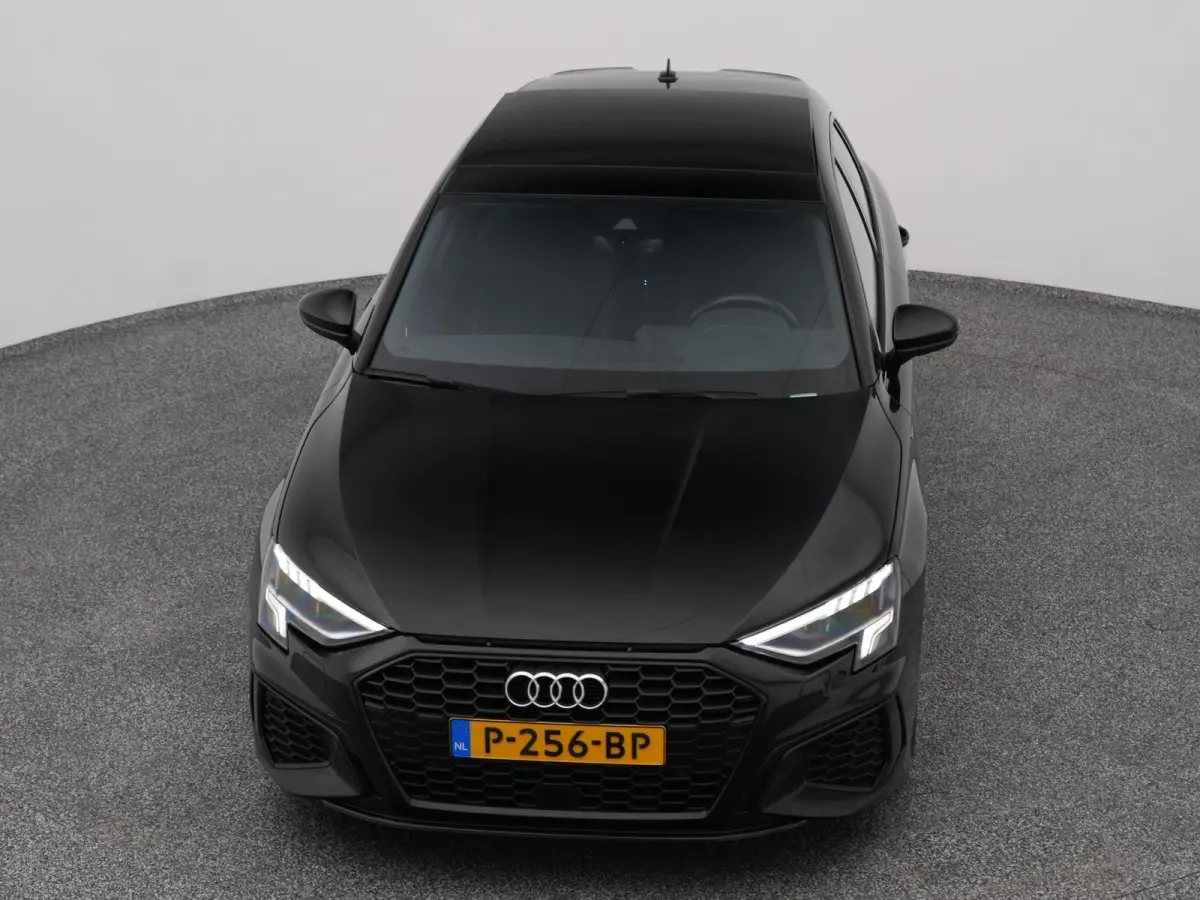 30 TFSi Automaat S edition | PANO | CAMERA | SFEERVEL. | STOELVERW.