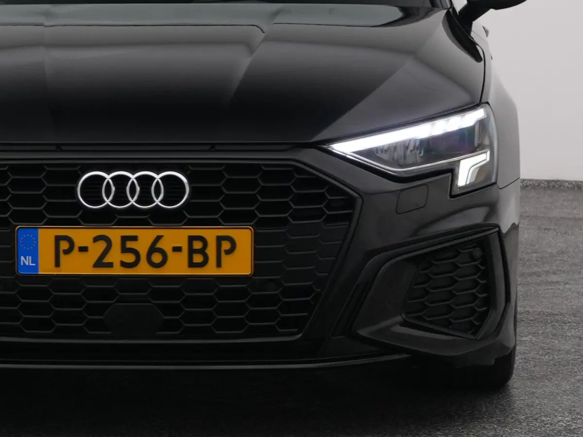 30 TFSi Automaat S edition | PANO | CAMERA | SFEERVEL. | STOELVERW.