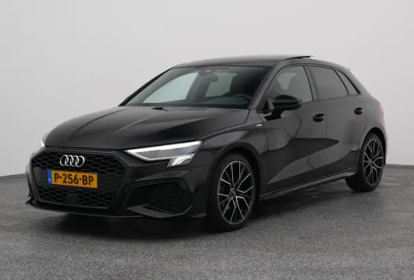 30 TFSI Automaat S edition | PANO | CAMERA | SFEERVEL. | STOELVERW.
