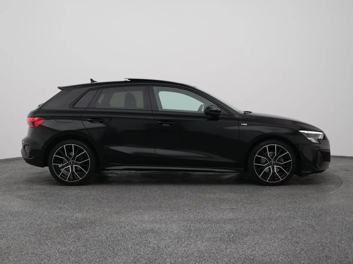 30 TFSi Automaat S edition | PANO | CAMERA | SFEERVEL. | STOELVERW.