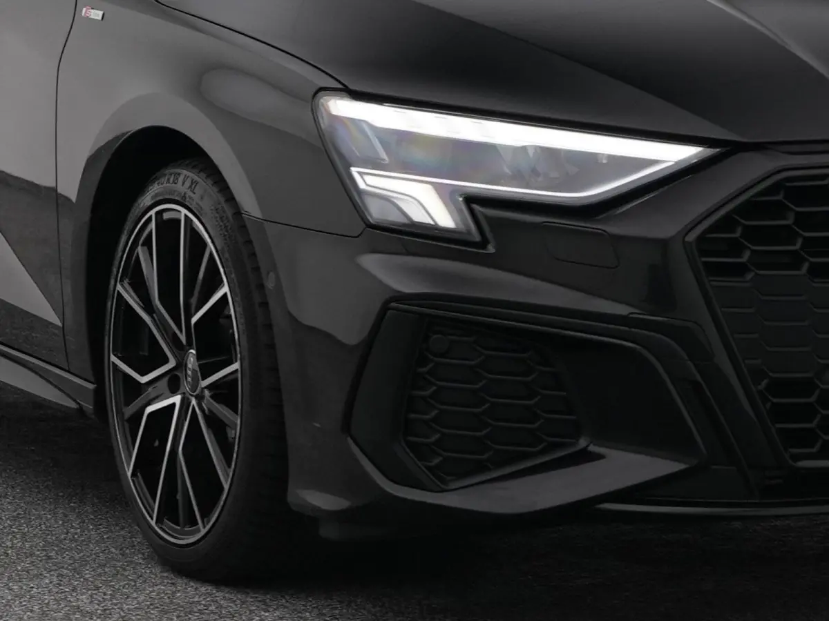 30 TFSi Automaat S edition | PANO | CAMERA | SFEERVEL. | STOELVERW.