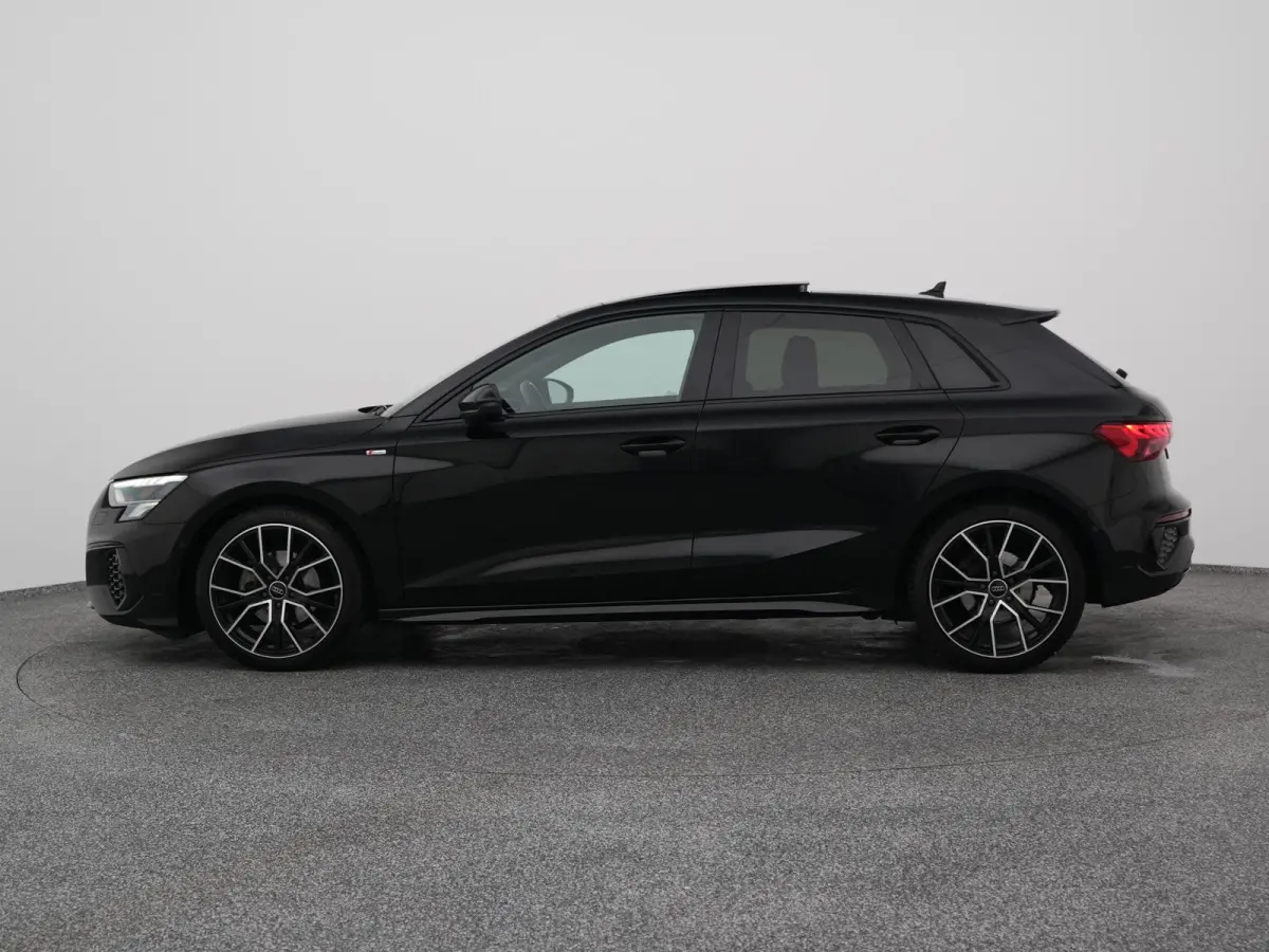 30 TFSi Automaat S edition | PANO | CAMERA | SFEERVEL. | STOELVERW.