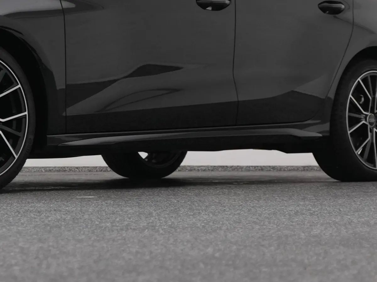 30 TFSi Automaat S edition | PANO | CAMERA | SFEERVEL. | STOELVERW.
