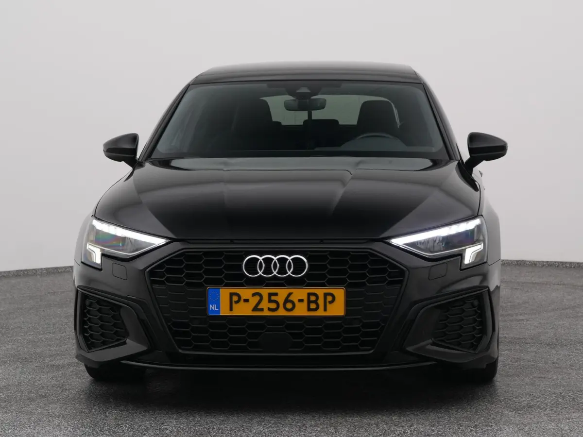 30 TFSi Automaat S edition | PANO | CAMERA | SFEERVEL. | STOELVERW.
