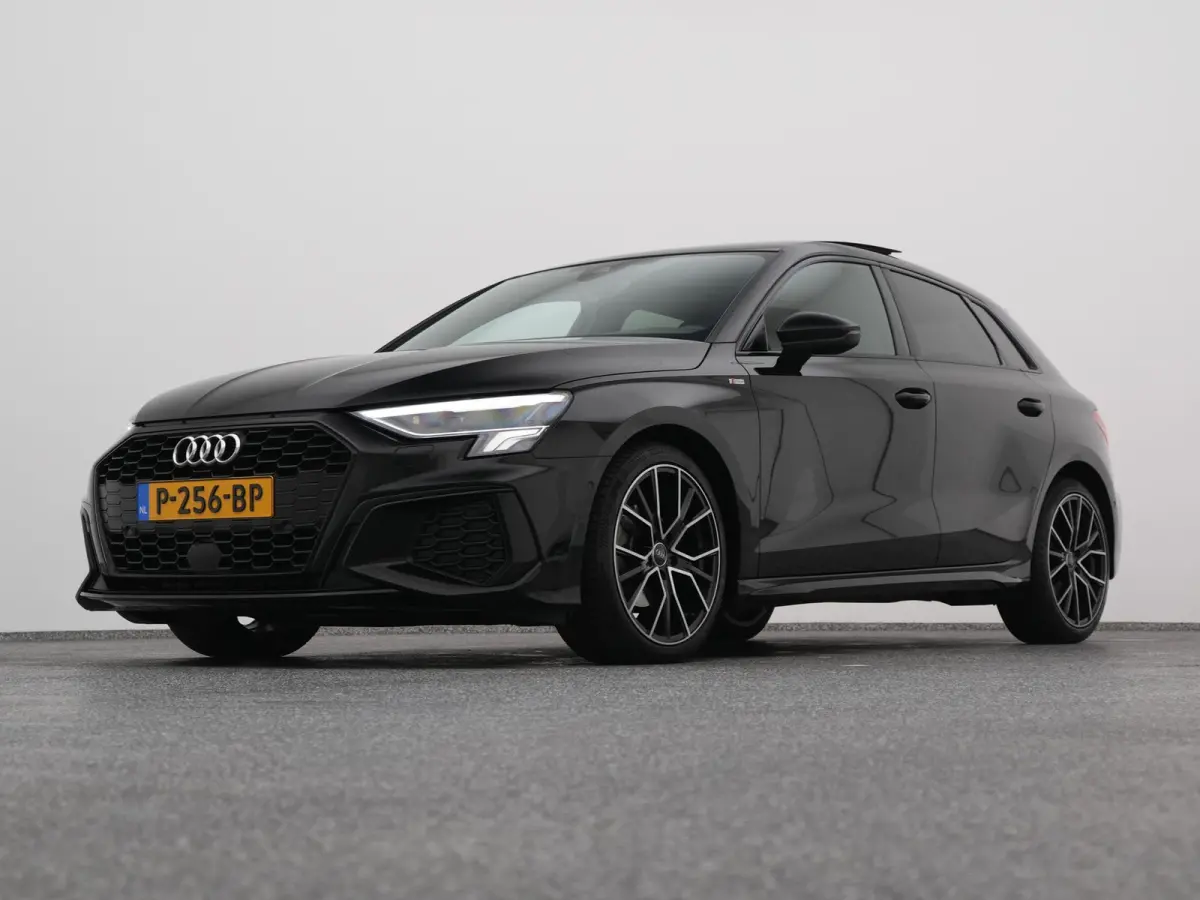 30 TFSi Automaat S edition | PANO | CAMERA | SFEERVEL. | STOELVERW.