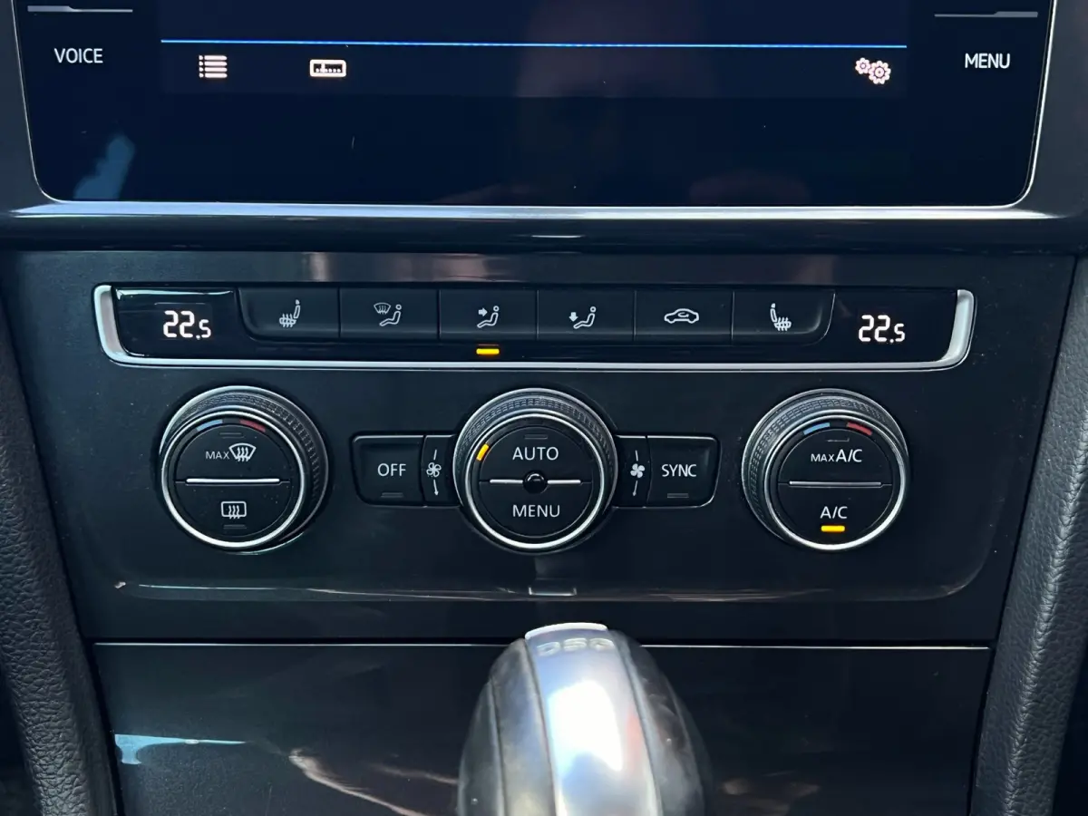 1.0 TSI automaat|Carplay|Clima|Cruise|PDC