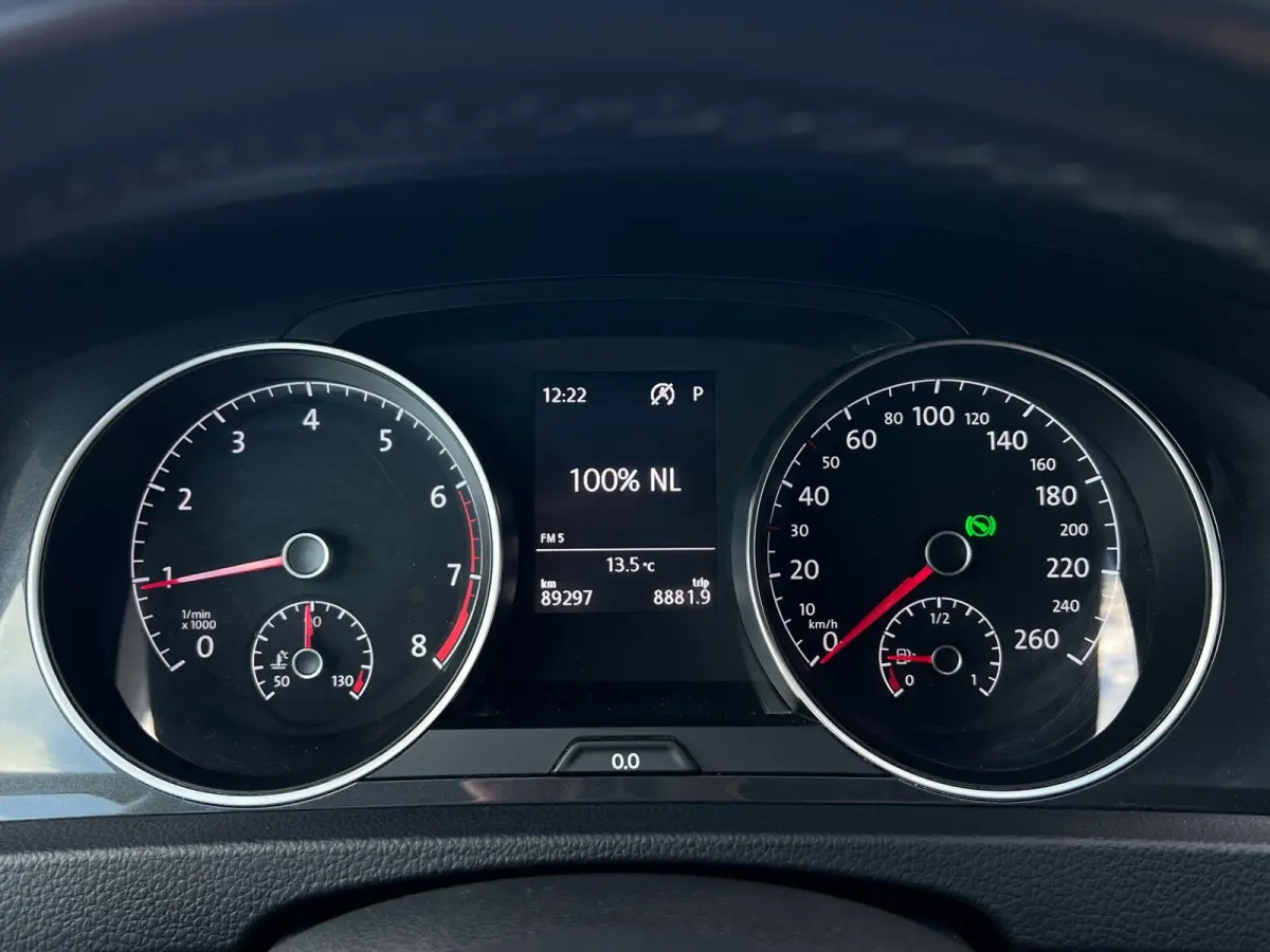 1.0 TSI automaat|Carplay|Clima|Cruise|PDC