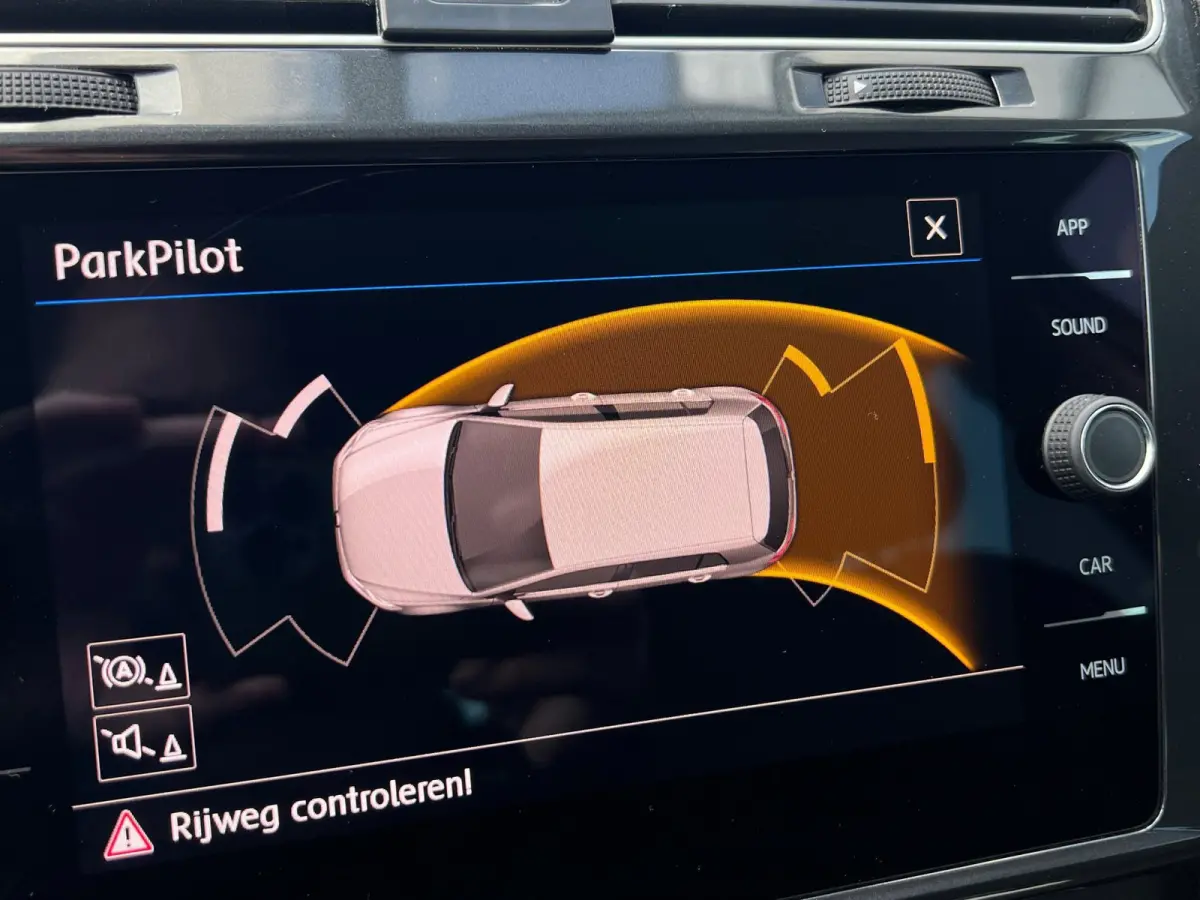 1.0 TSI automaat|Carplay|Clima|Cruise|PDC
