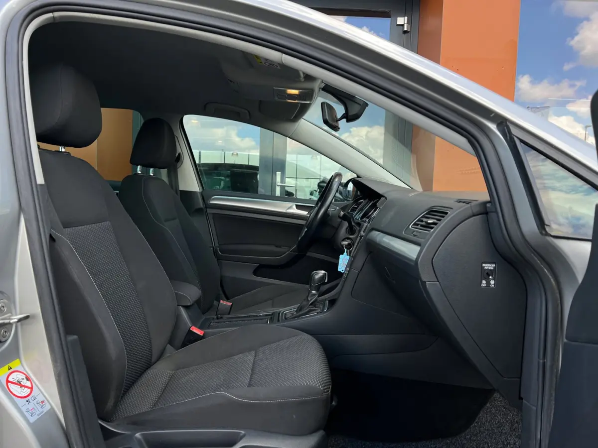 1.0 TSI automaat|Carplay|Clima|Cruise|PDC