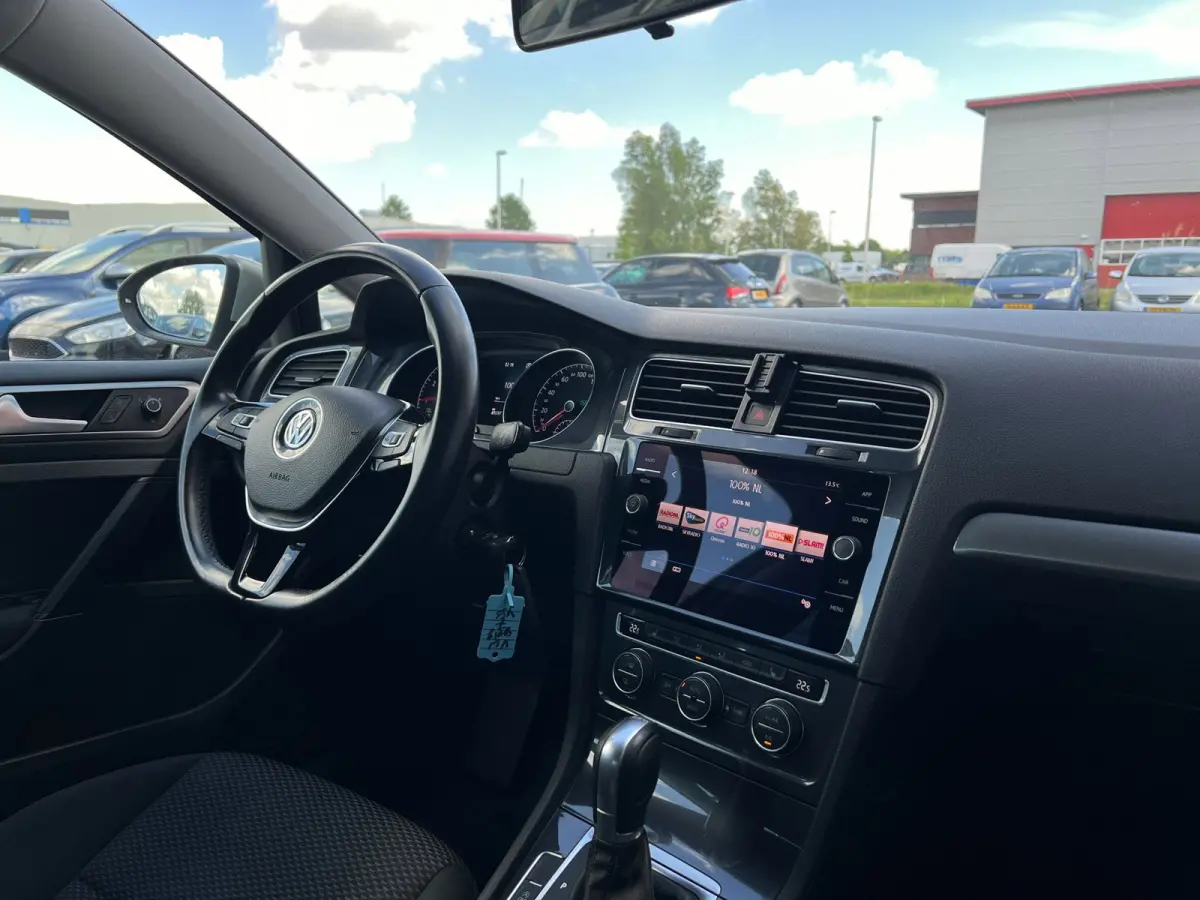 1.0 TSI automaat|Carplay|Clima|Cruise|PDC