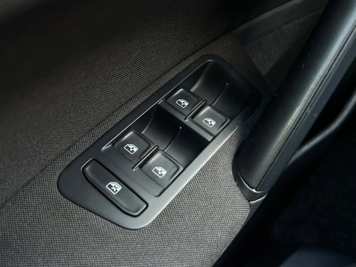 1.0 TSI automaat|Carplay|Clima|Cruise|PDC