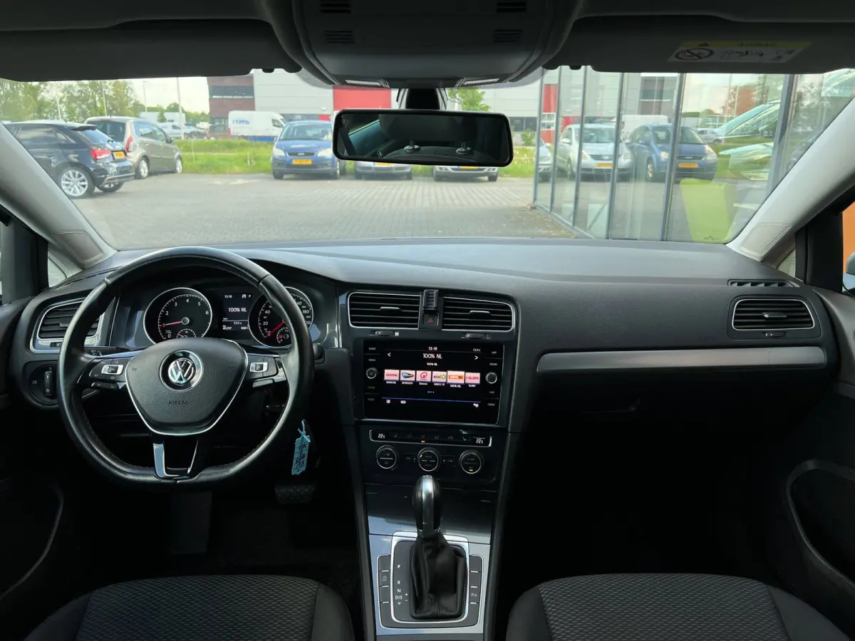1.0 TSI automaat|Carplay|Clima|Cruise|PDC