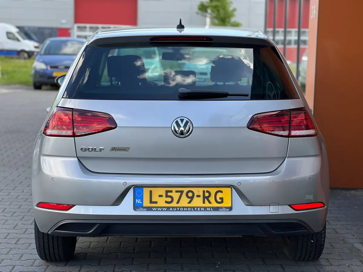 1.0 TSI automaat|Carplay|Clima|Cruise|PDC