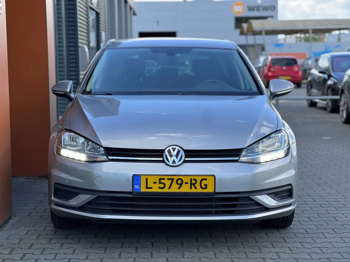 1.0 TSI automaat|Carplay|Clima|Cruise|PDC