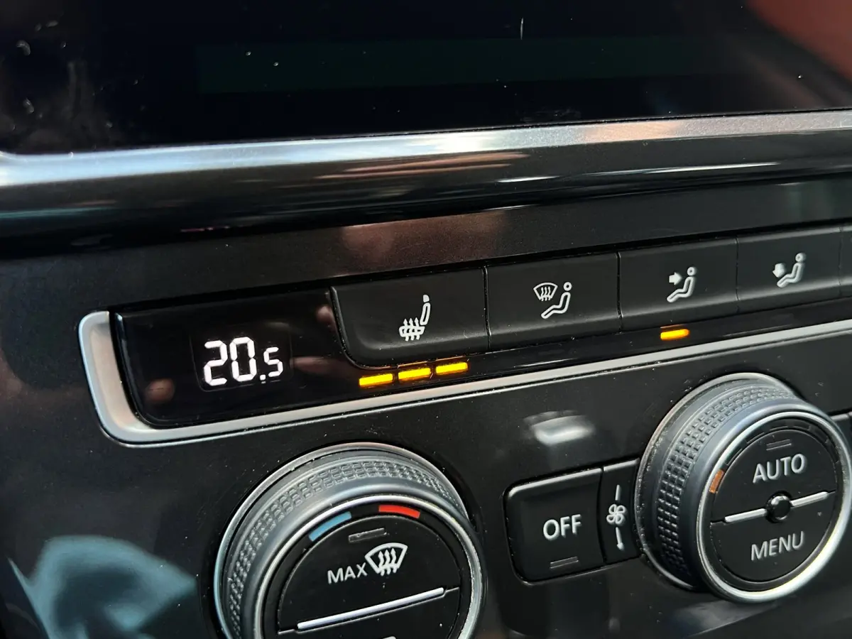 1.0 TSI automaat|Carplay|Clima|Cruise|PDC