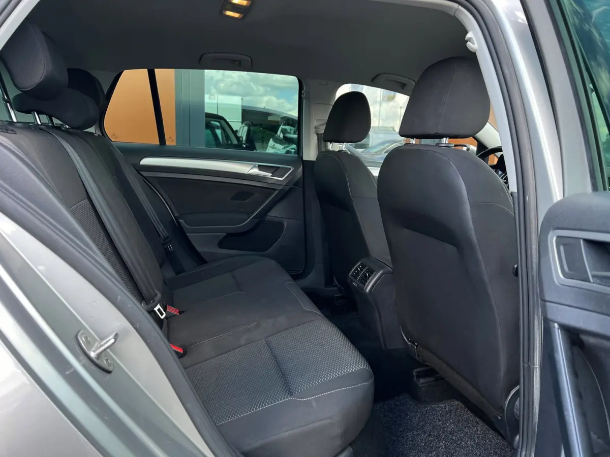 1.0 TSI automaat|Carplay|Clima|Cruise|PDC