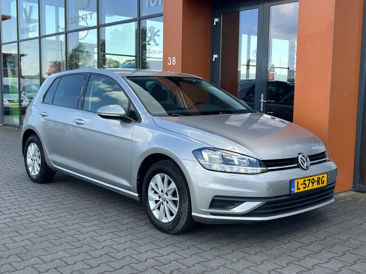 1.0 TSI automaat|Carplay|Clima|Cruise|PDC