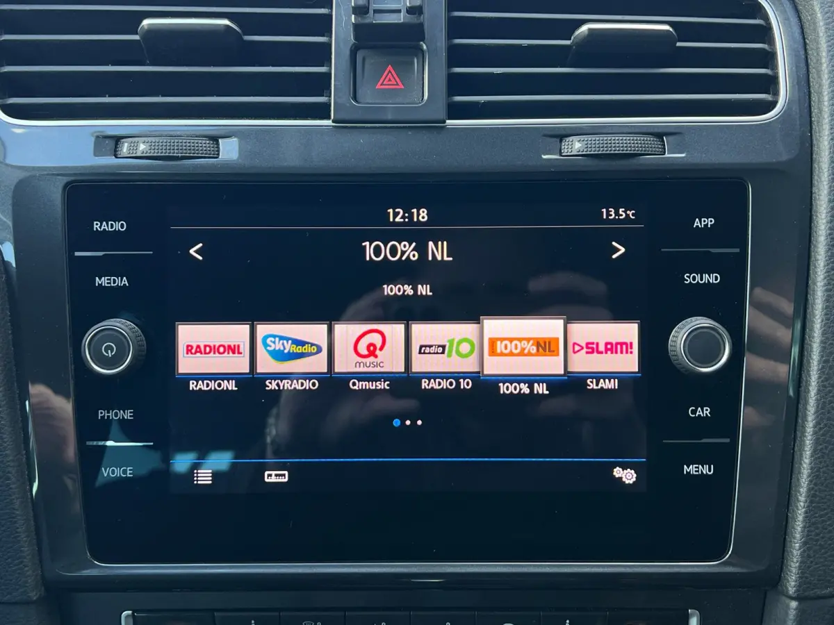 1.0 TSI automaat|Carplay|Clima|Cruise|PDC