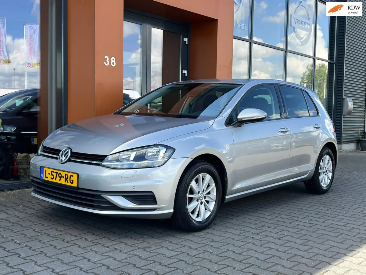 1.0 TSI automaat|Carplay|Clima|Cruise|PDC