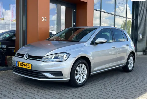 1.0 TSI automaat|Carplay|Clima|Cruise|PDC