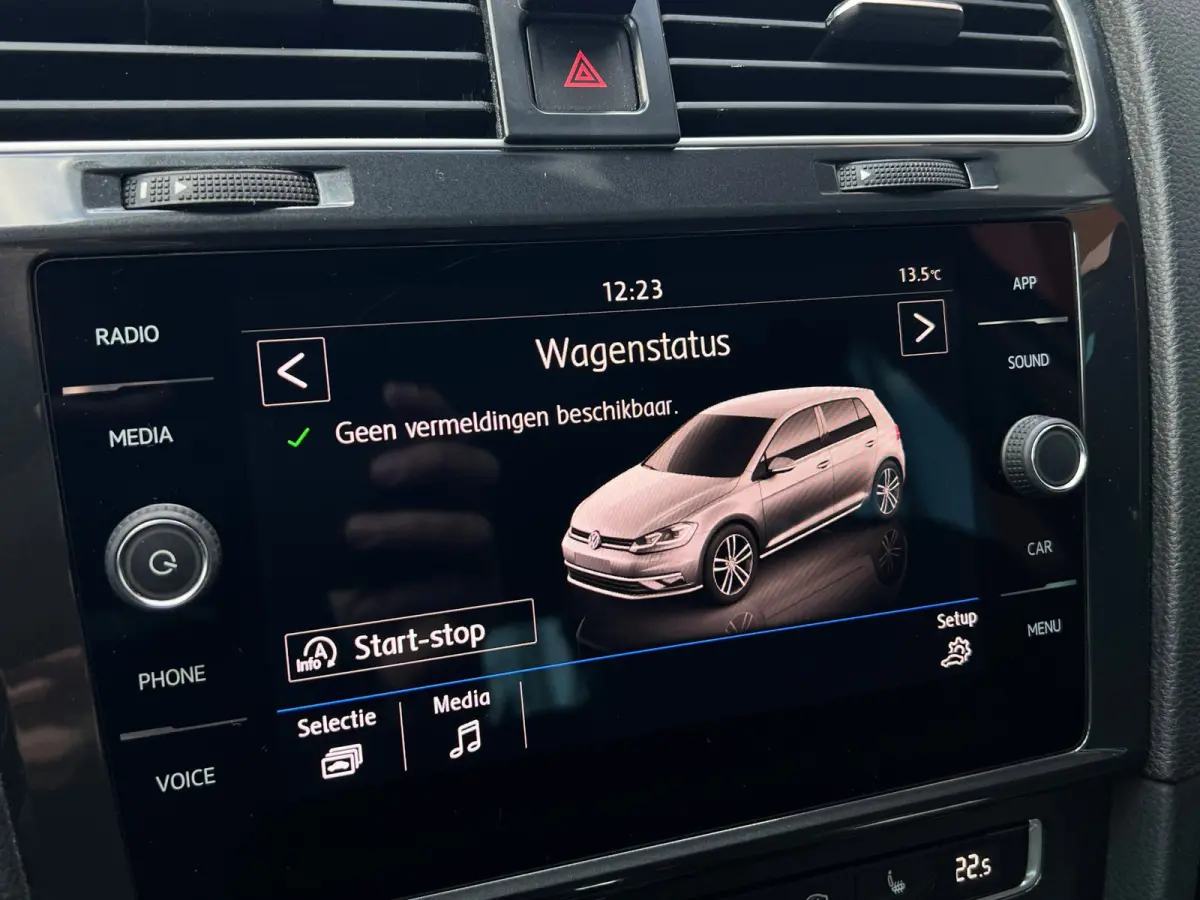 1.0 TSI automaat|Carplay|Clima|Cruise|PDC
