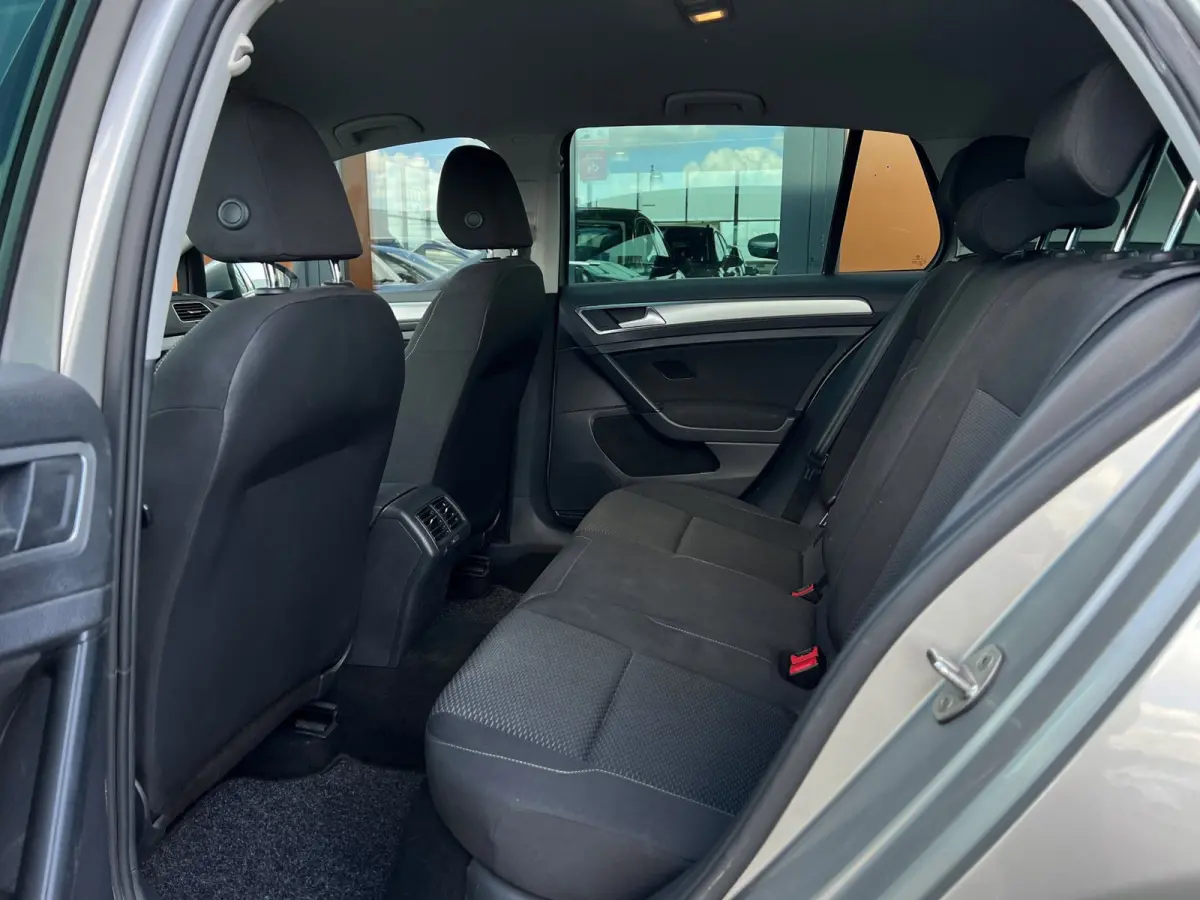 1.0 TSI automaat|Carplay|Clima|Cruise|PDC