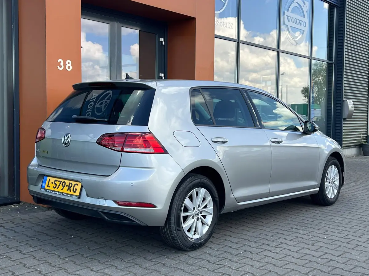 1.0 TSI automaat|Carplay|Clima|Cruise|PDC