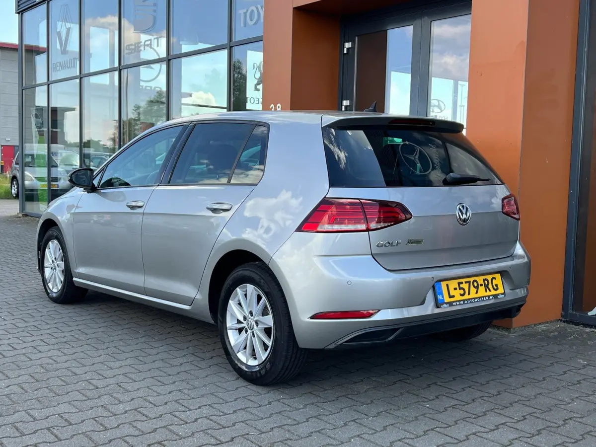 1.0 TSI automaat|Carplay|Clima|Cruise|PDC