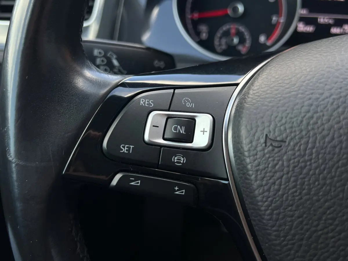 1.0 TSI automaat|Carplay|Clima|Cruise|PDC