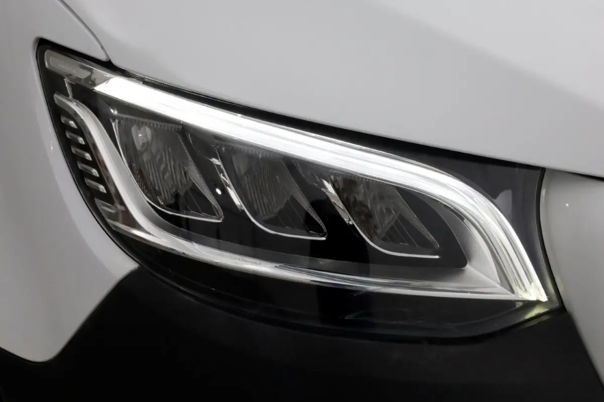 319 CDI 3.0 V6 190pk E6 L2H2 7G Automaat LED/Camera/Trekhaak 3500kg 02-2019