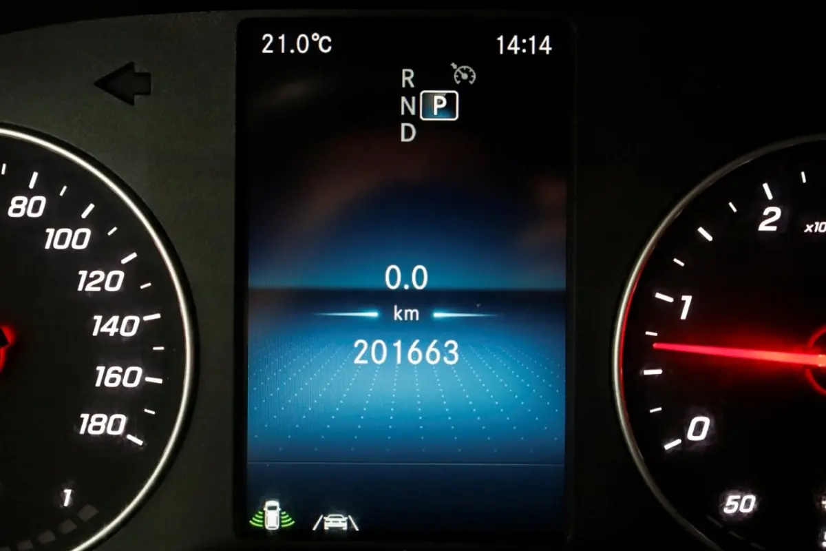 319 CDI 3.0 V6 190pk E6 L2H2 7G Automaat LED/Camera/Trekhaak 3500kg 02-2019
