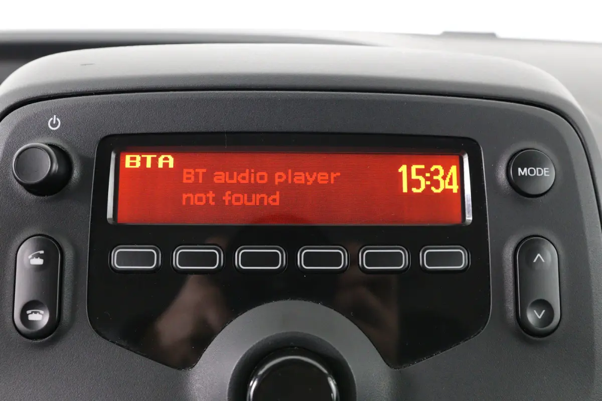 1.0 VVT-i x-fun | Eerste Eigenaar | Bluetooth | Airco | Stuurwielbediening |
