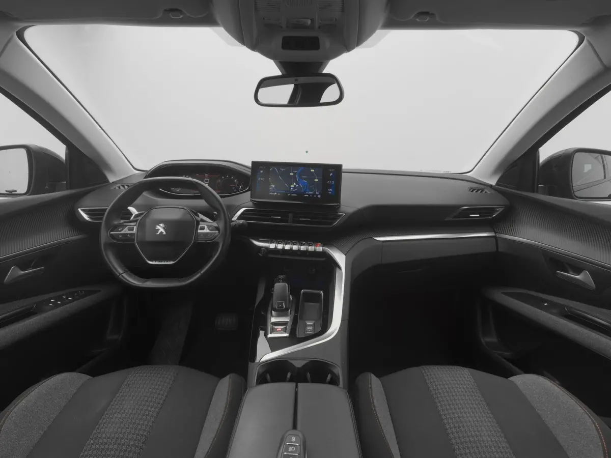 1.2 PureTech 130 PK Automaat Active 7-Pers. | CAMERA | NAVI | CARPLAY